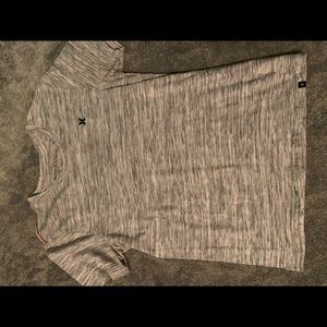 Men’s Hurley shirt